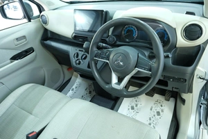 Хетчбэк Mitsubishi EK Wagon 2021 года, 849000 рублей, Омск