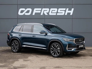 Внедорожник Geely Monjaro 2023 года, 3450000 рублей, Краснодар