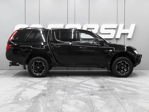 Пикап Mitsubishi L200 2013 года, 2099000 рублей, Ростов-на-Дону