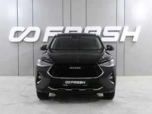 Внедорожник Haval F7x 2021 года, 1899000 рублей, Аксай