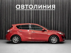 Хетчбэк Mazda Axela 2009 года, 795000 рублей, Красноярск
