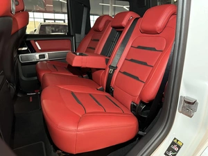 Внедорожник Mercedes-benz G-класс AMG 2022 года, 22500000 рублей, Павловская Слобода