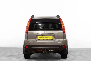 Внедорожник Nissan X-Trail 2010 года, 1419000 рублей, Барнаул