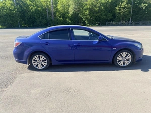 Лифтбек Mazda 6 2007 года, 790000 рублей, Красноярск