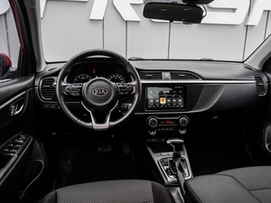 Хетчбэк Kia Rio X 2020 года, 1870000 рублей, Краснодар