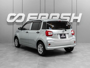 Хетчбэк Toyota Passo 2019 года, 999000 рублей, Тюмень