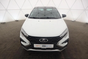 Седан ВАЗ (LADA) Vesta 2025 года, 1870000 рублей, Орёл