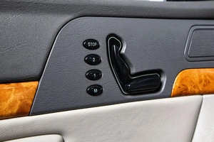 Седан Kia Opirus 2007 года, 519000 рублей, Сургут