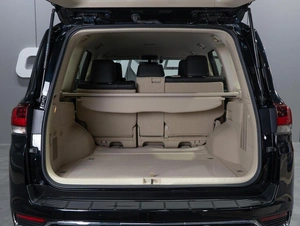 Внедорожник Toyota Land Cruiser 2022 года, 14319000 рублей, Тюмень