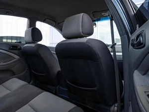 Хетчбэк Chevrolet Lacetti 2009 года, 399000 рублей, Нижний Новгород