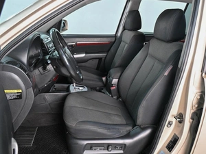 Внедорожник Hyundai Santa Fe 2006 года, 1070000 рублей, Ростов-на-Дону