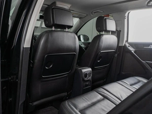 Внедорожник Volkswagen Tiguan 2013 года, 1544000 рублей, Тюмень