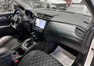 Внедорожник Nissan Qashqai 2021 года, 1797000 рублей, Красноярск