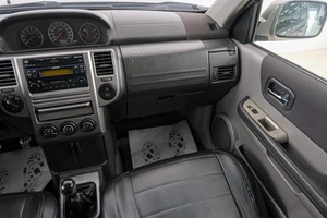 Внедорожник Nissan X-Trail 2006 года, 849000 рублей, Красноярск