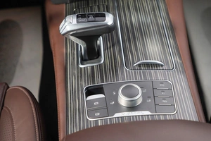 Внедорожник Haval H9 2023 года, 3749000 рублей, Новосибирск