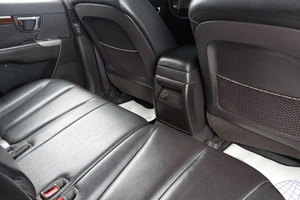 Внедорожник Hyundai Santa Fe 2011 года, 1549000 рублей, Тюмень