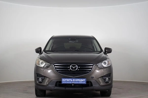 Внедорожник Mazda CX-5 2017 года, 1599000 рублей, Оренбург