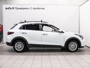 Хетчбэк Kia Rio X 2020 года, 1579000 рублей, Красноярск