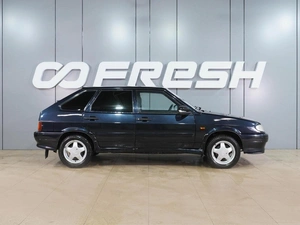 Хетчбэк ВАЗ (LADA) 2114 Samara 2010 года, 330000 рублей, Воронеж