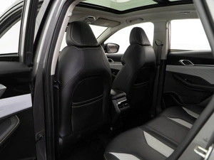 Внедорожник Geely Coolray 2023 года, 2059444 рублей, Москва