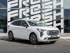 Внедорожник Haval Jolion 2023 года, 1648000 рублей, Краснодар