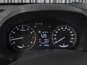 Внедорожник Hyundai Creta 2018 года, 1538000 рублей, Ставрополь