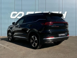 Внедорожник Chery Tiggo 7 Pro Max 2023 года, 2214000 рублей, Ижевск