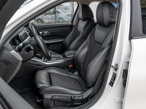 Седан BMW 3 серия 2019 года, 3699000 рублей, Краснодар