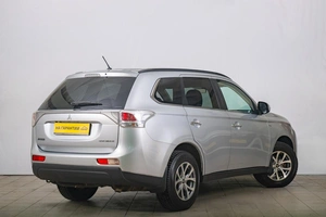 Внедорожник Mitsubishi Outlander 2013 года, 1999000 рублей, Томск