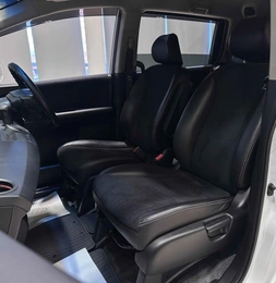 Минивэн Honda Freed 2012 года, 1147000 рублей, Красноярск