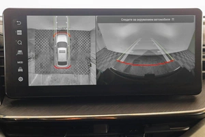 Внедорожник Haval F7x 2022 года, 2349000 рублей, Тюмень