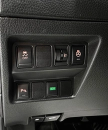 Внедорожник Nissan Qashqai 2019 года, 1500000 рублей, Красноярск