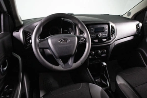 Хетчбэк ВАЗ (LADA) XRAY Cross 2019 года, 1009000 рублей, Сургут