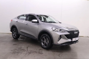 Внедорожник Haval F7x 2024 года, 2330000 рублей, Брянск