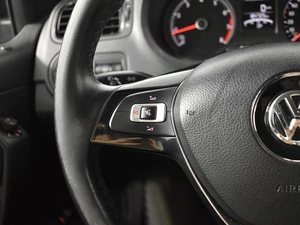 Седан Volkswagen Polo 2017 года, 770200 рублей, Казань
