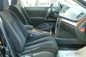 Седан Nissan Teana 2010 года, 1079000 рублей, Омск