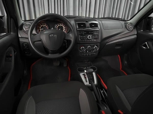 Лифтбек ВАЗ (LADA) Granta 2024 года, 980000 рублей, Ставрополь