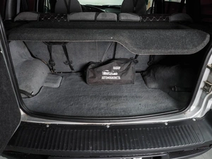 Внедорожник Chevrolet Niva 2004 года, 649000 рублей, Воронеж