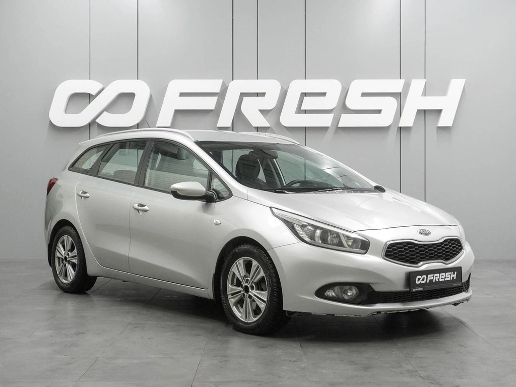 Универсал Kia Ceed 2013 года, 1079000 рублей, Воронеж