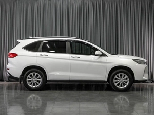 Внедорожник Haval M6 2024 года, 1599000 рублей, Тюмень