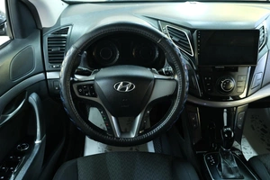 Седан Hyundai i40 2015 года, 1589000 рублей, Омск