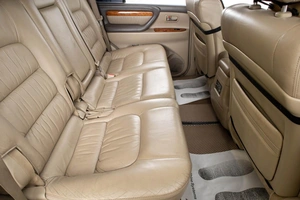 Внедорожник Lexus LX 2004 года, 1999000 рублей, Барнаул