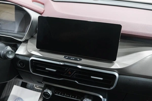 Внедорожник Geely Coolray 2023 года, 1959000 рублей, Новокузнецк