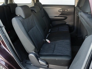 Минивэн Toyota Wish 2011 года, 1260000 рублей, Самара