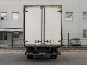 Бортовой грузовик ГАЗ ГАЗель Next A21R22 2019 года, 1850000 рублей, Краснодар