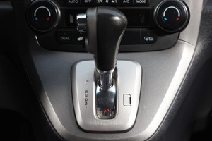 Внедорожник Honda CR-V 2008 года, 1539000 рублей, Новосибирск