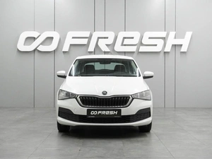 Лифтбек Skoda Rapid 2021 года, 1449000 рублей, Воронеж