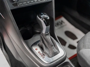 Седан Volkswagen Polo 2019 года, 1299000 рублей, Красноярск