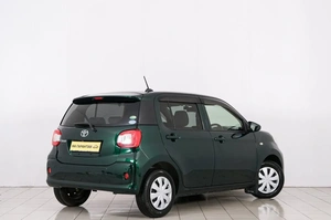 Хетчбэк Toyota Passo 2019 года, 1039000 рублей, Красноярск