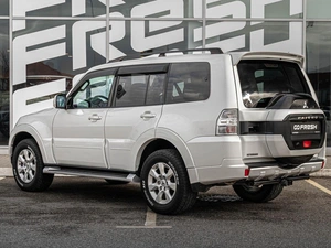 Внедорожник Mitsubishi Pajero 2014 года, 2660000 рублей, Краснодар